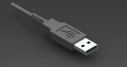 USB cord