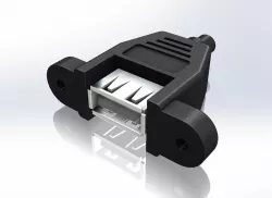 usb socket