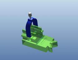 v block 3d models 【 STLFinder