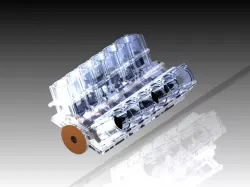 v12 engine