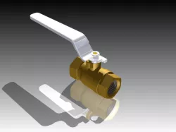 valve
