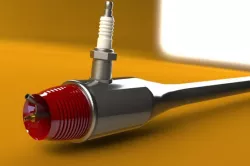 Valved Pulse Jet Engine