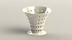 Vase #01