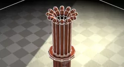Vase 3