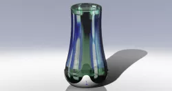 Vase
