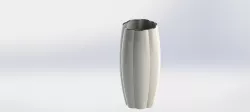 vase