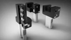 VDI TOOL HOLDER BLOCK