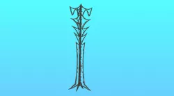 Veshalka