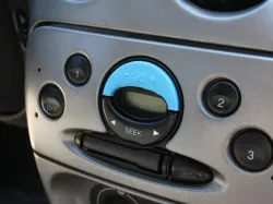 Volume button Ford Ka - Replacement part