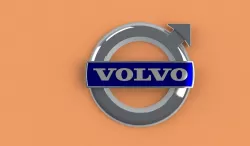 Volvo logo