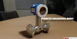 VORTEX FLOWMETER