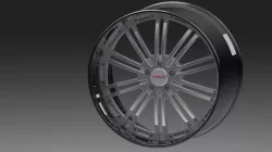 Vossen