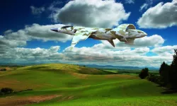 VTOL fighter