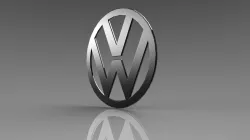 VW Logo