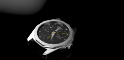 Watch Tissot