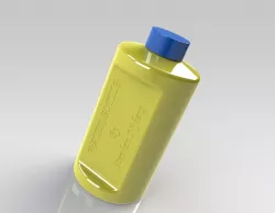 Water Bottle