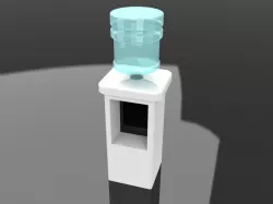 Water dispenser