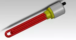 Water heater