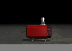 water pump