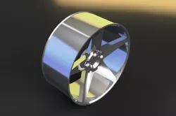 Wheel