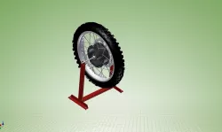 Wheel Balancer