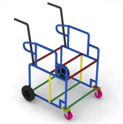 Wheel Chair Frame
