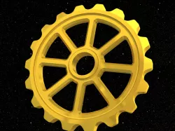 Wheel