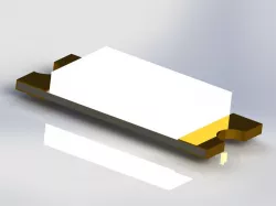 White LED Chip