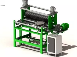 window shade maker