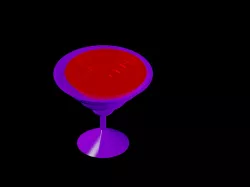wine