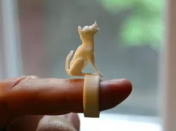 Wolf Ring Number Two