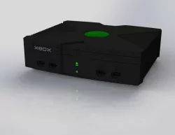 Xbox