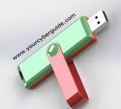 YCG PenDrive