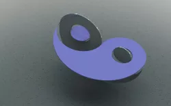 Yin and yang