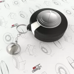 YooFo - Memory Card Carriage