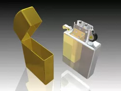 ZIPPO