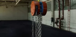 0.5T Chain Block