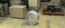 15*7 rim
