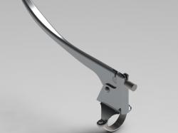 bike brake lever 3D Models | Page 1 | STLFinder