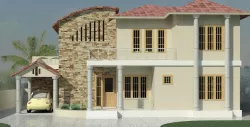 1st model