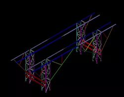 220kv ISOLATER