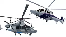 3D Helicopter Models 3D Model Collection