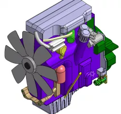 3DCADSTP DD13