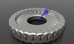 3MM Cap Screw