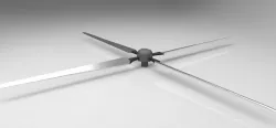 4-blade Propeller