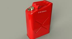 5 gallon military water can 3D Models | Page 1 | STLFinder