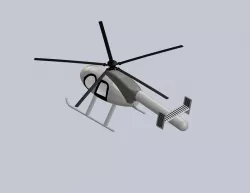 520 Helicopter