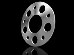 5mm spacer