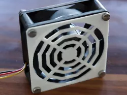 70x70 Fan Grille / Cover