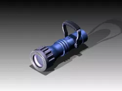 A Flash Light